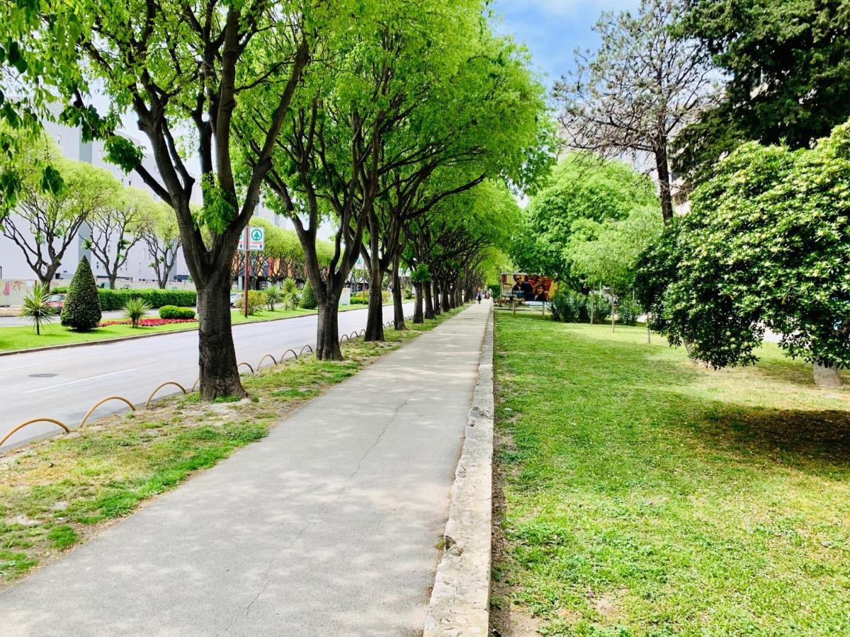The L Place By Split Right Place Bagian luar foto