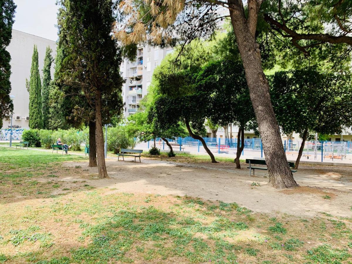 The L Place By Split Right Place Bagian luar foto